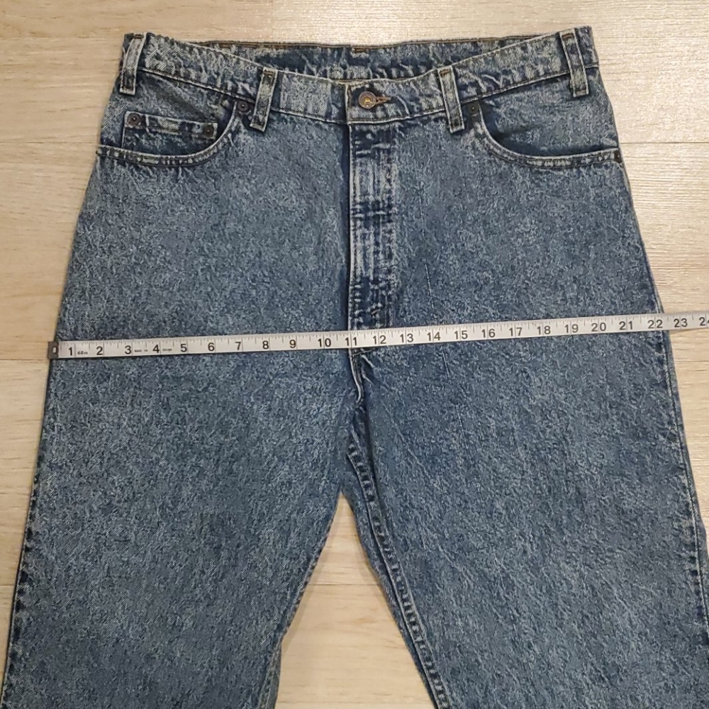 LEVI'S 540 VINTAGE 👖 - Picture 4 of 12
